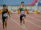 قهرمانی دوومیدانی‌کار قم در مسابقات جوانان کشور