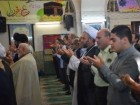 قرائت نماز 30 هزار نفر از زائران مسجد جمکران در سال جاری تصحیح شد
