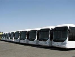 نظارت ستاد تنظیم بازار بر افزایش قیمت مصوب اتوبوس‌رانی در ایام اربعین