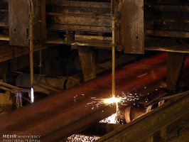 کارخانه فولادگستر قم ۶ سال در پیچ و خم دریافت تسهیلات