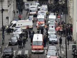 کشتار پاریس، ۱۱ سپتامبری دوباره یا برجامی دیگر؟!