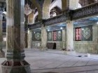 70 درصد طرح کتابت و خطاطی قرآن کریم در مسجد امام حسن عسکری (ع) قم انجام شده است