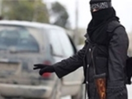 داعش ۳۰ مسلمان شيعی را در افغانستان ربود