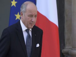 سوریه از پیشنهاد همکاری فرانسه در مبارزه با داعش استقبال می کند