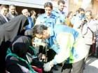 مانور زلزله و ایمنی در مدارس استان قم برگزار شد