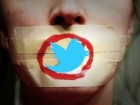 سانسور بزرگ در توئیتر