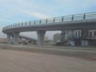 بهره‌برداری از پروژه تقاطع غیرهمسطح بزرگراه امام علی(ع) و عماریاسر