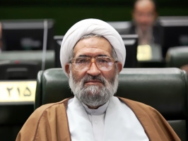 دیه تروریست‌ها را می‌خواهند از پول‌های بلوکه‌شده ایران بگیرند