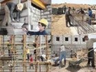 کاهش بیش از ۵۰ درصدی حوادث ناشی از کار در کارگاه‌های ساختمانی قم