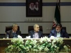 :گزارش تصویری: جلسه شورای هماهنگی مدیریت بحران استان قم  