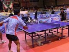 شرکت کننده چینی قهرمان مسابقات تنیس روی میز جام فجر در قم شد
