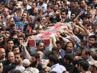 پیکر مطهر چهار شهید مدافع حرم فردا در قم تشییع می‌شود
