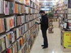 گردآوری 52 هزار جلد کتاب تخصصی در کتابخانه ادبیات