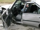تصادفات رانندگی در کشور طی ۱۰ سال ۱۰ هزار نفر کاهش پیدا کرده است