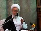 آیت‌الله مکارم شیرازی:صهیونیست‌ها کاندیداهای ریاست جمهوری آمریکا را شستشوی مغزی داده‌اند
