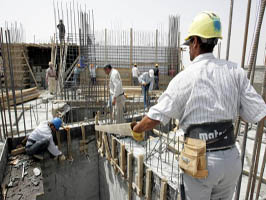 ثبت‌نام 23 هزار کارگر ساختمانی در کانون کارگری استان قم