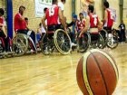 اعزام بسکتبالیست معلول قم در مسابقات پاراالمپیک