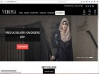 فروشگاه حجاب اسلامی در آمریکا راه اندازی شد