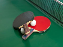 مسابقات تنیس روی میز گرامیداشت نیمه شعبان در قم برگزار می‌شود