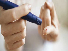 ۹درصد مصرف داروهای کشور برای درمان دیابت است