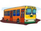تأمين ۶۰۰ جايگاه پارك اتوبوس در پاركسوار شمالي ويژه ۱۴ و ۱۵ خرداد