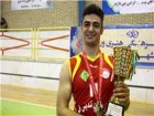 اعزام ملی‌پوش بسکتبال با ویلچر قم به مسابقات بین‌المللی ترکیه