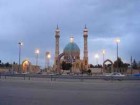 بهسازي مسجد اهل بيت(ع) همزمان با ماه مهماني خدا توسط شهرداري قم