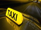فعالیت ۲۴۰۰ تاکسی گردشی در شهر قم