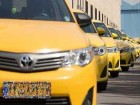 تكميل پرونده ۳۰۰ تاكسي فرسوده براي نوسازي