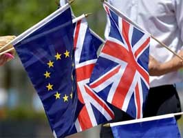 علت جدایی انگلیس از اتحادیه اروپا