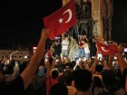 کودتای ترکیه؛ به نفع یا ضرر اردوغان؟/ شکست الگوی تحمیلی- ترکیه‌ایِ تیم حسن روحانی