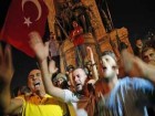 آیا آمریکا در کودتای نظامی در ترکیه نقش دارد؟ / فروپاشی اجتماعی ترکیه به نفع چه کسانی است؟