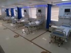 بیمارستان ۱۱۰ تختخوابی قلب و عروق در قم احداث می‌شود