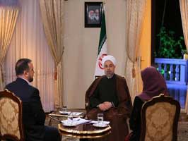 سخنی با جناب روحانی درباره عملکرد ۱۱۰۰ روزه دولت تدبیر/ چرا نباید به افزایش خام فروشی نفت بعد از برجام افتخار کنید!