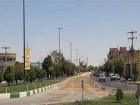 تكميل پروژه بهسازي معابر مناطق محروم شهر قم