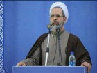 ایران آرمان‌ خود را به دعواهای درونی آمریکا گره نزده است/ آینده‌نگری رهبر انقلاب دنیا را حیرت‌زده کرد