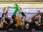:گزارش تصویری: حال و هوای نجف اشرف در آستانه اربعین حسینی  