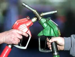 مانع اصلی قاچاق بنزین