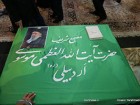 :گزارش تصویری: گرامیداشت آیت الله #موسوی_اردبیلی از سوی رهبر معظم انقلاب  