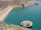 افزایش ظرفیت برداشت آب از سد 15 خرداد قم