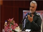 سخنرانی سردار سلیمانی در دهمین اجلاسیه علمای بلاد