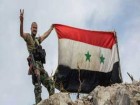 شهر حلب به طور کامل آزاد شد