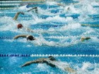 مسابقات شنا در قم برگزار می‌شود