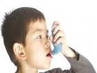 چاقی در کمین کودکان مبتلا به آسم