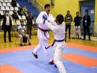 آموزش ستاره کاراته قم براي كاراته‌كاهاي هندي