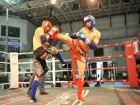 اعزام كونگ‌فو‌كاران قم به مسابقات بين‌المللي‌ آذربايجان