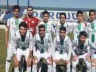 سیاه‌جامگان قم از فوتبال امیدهای ایران حذف شد