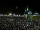 اسکان روزانه 7 هزار زائر در مسجد مقدس جمکران