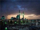 اسکان 39 هزار زائر در مسجد مقدس جمکران