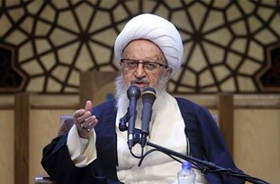 انتقاد آیت‌الله مکارم شیرازی از وضع نابسامان ثبت نام انتخابات ریاست جمهوری